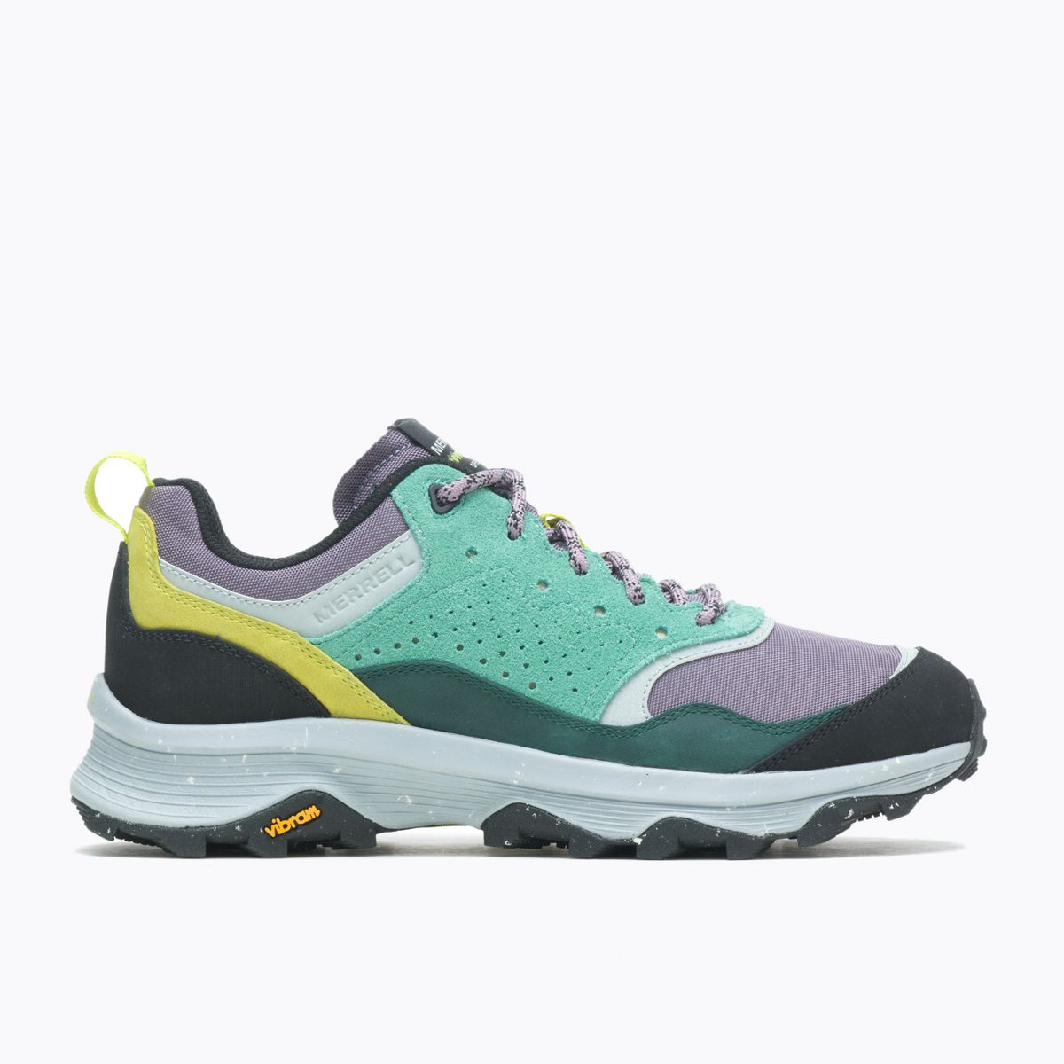 Women - Speed Solo - Sneakers | Merrell J005186